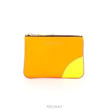 Comme des Garcons Comme des Garcons ���� �÷� ���� ���� �Ŀ�ġ SA8100SF ORANGEPINK TP9804Comme des Garcons ���� �÷� ���� ���� �Ŀ�ġ SA8100SF 