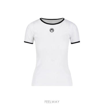 마린 세르 문 자수 골지 탑 WTT012ACJER0125 WH10 TP980371275