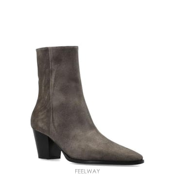 | Other Brand | Aeyde Hedvig ������ ��Ŭ ���� HEDVIGCOWSUEDELEATHER TAUPE TP9803778Aeyde Hedvig ������ ��Ŭ ���� HEDVIGCOWSUEDELEATHER TA