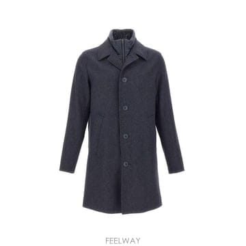 Herno ������ üũ ���� �ι��� ��Ʈ CA000240U 33556R9200 TP980370547������ üũ ���� �ι��� ��Ʈ CA000240U 33556R9200 TP98
