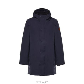 세이브 더 덕 후드 코트 D42881M TELL2390000 TP980370241