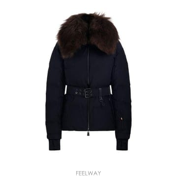 Moncler Moncler Grenoble Sioule ��Ƽ�� �ٿ� ��Ŷ 1A00013597S3 999BLACK TP98Moncler Grenoble Sioule ��Ƽ�� �ٿ� ��Ŷ 1A00013597S3 