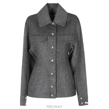 Sportmax ����Ʈ�ƽ� Įġ�� ��Ƽ�� ���� ��Ŷ 2622036012600099 003NERO TP980384498����Ʈ�ƽ� Įġ�� ��Ƽ�� ���� ��Ŷ 2622036012600099 00