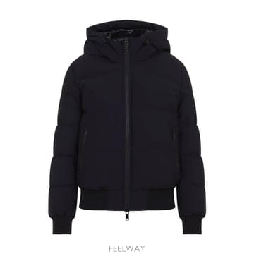 Moose Knuckles ���� ��Ŭ�� ��ȣ �ĵ� �ٿ� ��Ŷ M36LB012 292BLACK TP980384447���� ��Ŭ�� ��ȣ �ĵ� �ٿ� ��Ŷ M36LB012 292BLACK TP98