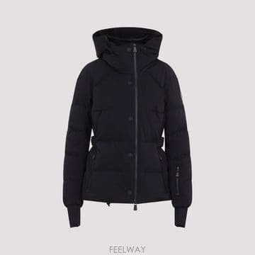 Moncler Moncler Grenoble Guyane �ĵ� �ٿ� ��Ŷ L20981A00048597S5 999BLACKMoncler Grenoble Guyane �ĵ� �ٿ� ��Ŷ L20981A00048597
