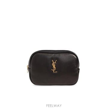 Saint Laurent Saint Laurent Calypso �ΰ� �ö�ũ �̴� ȭ��ǰ �Ŀ�ġ 767108AACX7 1000 TP9Saint Laurent Calypso �ΰ� �ö�ũ �̴� ȭ��ǰ �Ŀ�ġ 7