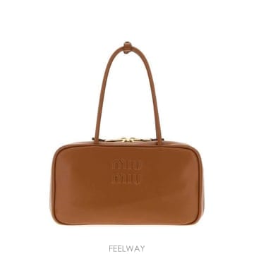 Miu Miu �̿�̿� �� �ΰ� ������ ��Ʈ�� 5BB1722CRW F0046 TP980380770�̿�̿� �� �ΰ� ������ ��Ʈ�� 5BB1722CRW F0046 TP9803