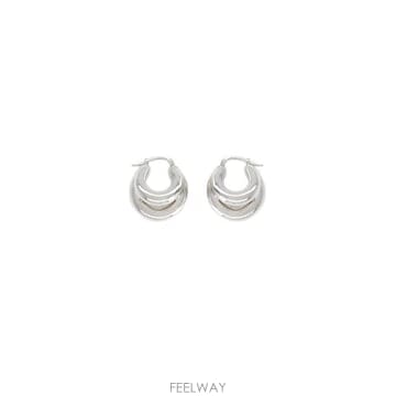 | Other Brand | ���ڳ׽� ���ο� �� ���̾�� ��� �̾ CAOEA003P SILVER TP980383872���ڳ׽� ���ο� �� ���̾�� ��� �̾ CAOEA003P SILV