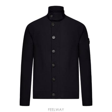 Stone Island Stone Island �ΰ� ��ġ ��ư ����� K2S155100047S00A3 V0029 TP98039756Stone Island �ΰ� ��ġ ��ư ����� K2S155100047S00A3 V