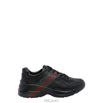 GUCCI Gucci Rhyton �ο�ž ����Ŀ�� A0093NA9L00 1000 TP980391955Gucci Rhyton �ο�ž ����Ŀ�� A0093NA9L00 1000 TP980391