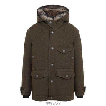 Moncler ��Ŭ���� �׸���� ���� �ĵ� �þ Ʈ���� �е� �̵� ��Ŷ L20971A00038599X5 29ADARKBR��Ŭ���� �׸���� ���� �ĵ� �þ Ʈ���� �е� �̵� ��