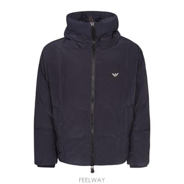 Armani �������� �Ƹ����� �ĵ� ���� �ٿ� ��Ŷ EM006231AF24837 UB118 TP980396821�������� �Ƹ����� �ĵ� ���� �ٿ� ��Ŷ EM006231AF24837 