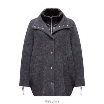 Herno ������ ������ Ʈ���� ���� Į�� ��Ʈ GC000612D33536 9487 TP980373825������ ������ Ʈ���� ���� Į�� ��Ʈ GC000612D33536 948