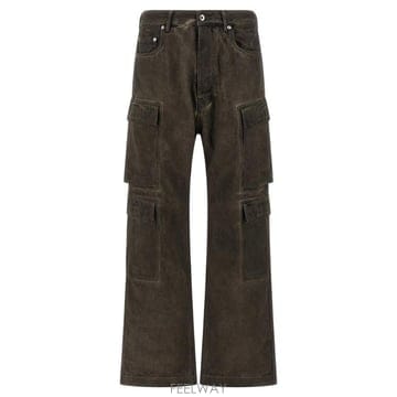 Rick Owens �� ������ DRKSHDW ���� ī�� �� DU02F6361DRK 34 TP980390904�� ������ DRKSHDW ���� ī�� �� DU02F6361DRK 34 TP98039