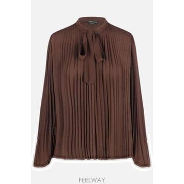TOM FORD [E32]������ CA3368FAX1834GCW ���� ����콺 TOM FORD Sunray pleated bl[E32]������ CA3368FAX1834GCW ���� ����콺 TOM FORD Su