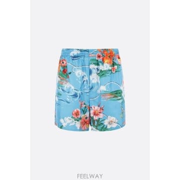 GUCCI [E32]���� A003TUZAVCO4020 ���� �ݹ��� ���´����� GUCCI printed twill sho[E32]���� A003TUZAVCO4020 ���� �ݹ��� ���´����� GUCCI