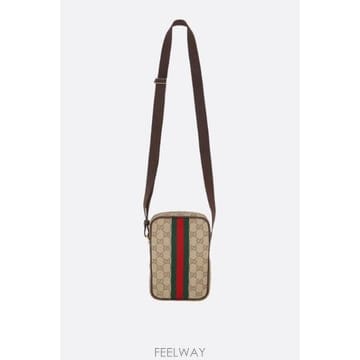 GUCCI [E32]���� A002SJFAF9S9646 ���� �޽����� ũ�ν��� ����� ��Ŷ�� ������ ���� GUCCI mi[E32]���� A002SJFAF9S9646 ���� �޽����� ũ�ν��� ���