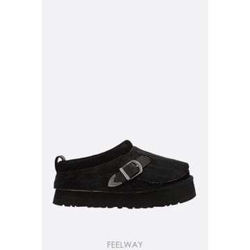 UGG [E32]��� 1183492BLK ���� ���� �� ������ UGG Tazz Western slippers in[E32]��� 1183492BLK ���� ���� �� ������ UGG Tazz West