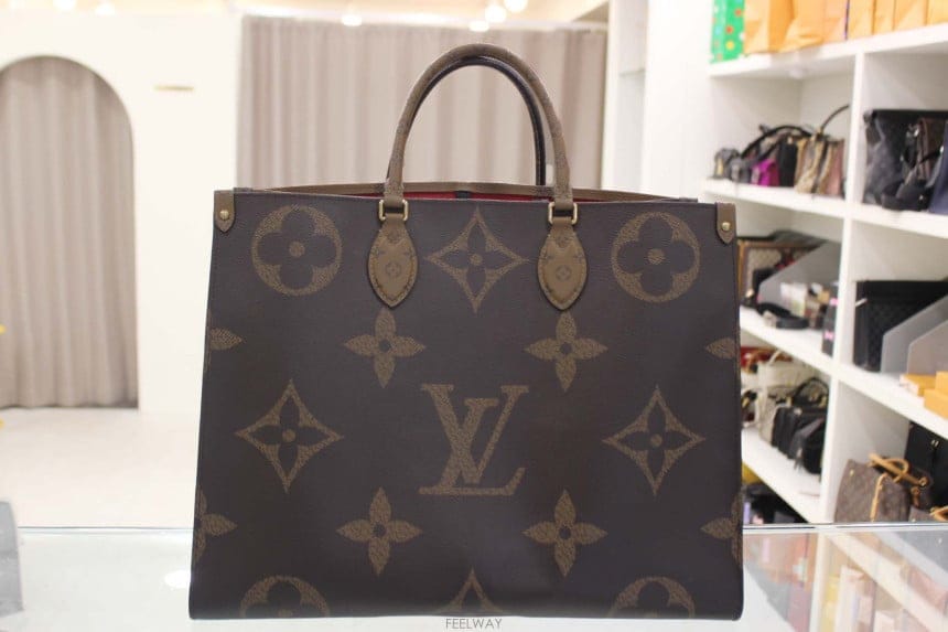Louis Vuitton �߰� ���̺��� ���׷� �´��� GM ��Ʈ ����� M45320 ��ȭ�������߰� ���̺��� ���׷� �´��� GM ��Ʈ ����� M45320 ��