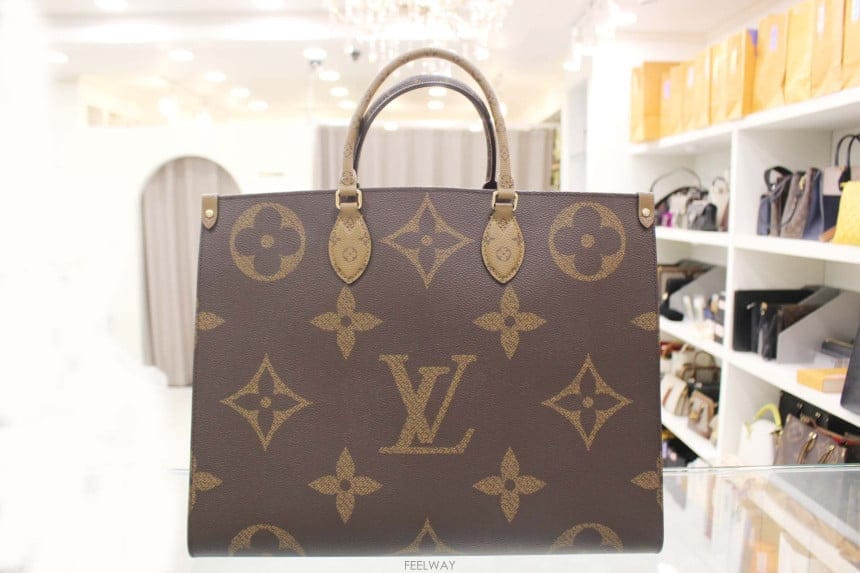 Louis Vuitton �߰� ���̺��� ���׷� �´��� GM ��Ʈ ����� M45320 ��ȭ�������߰� ���̺��� ���׷� �´��� GM ��Ʈ ����� M45320 ��