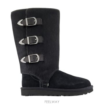 UGG 26FW ��� ���� 1183491 BLK BLACK26FW ��� ���� 1183491 BLK BLACK