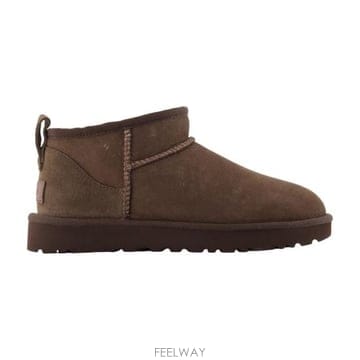 UGG 26FW ��� ��Ʈ�� �̴� ���� 1116109 DDCC BROWN26FW ��� ��Ʈ�� �̴� ���� 1116109 DDCC BROWN