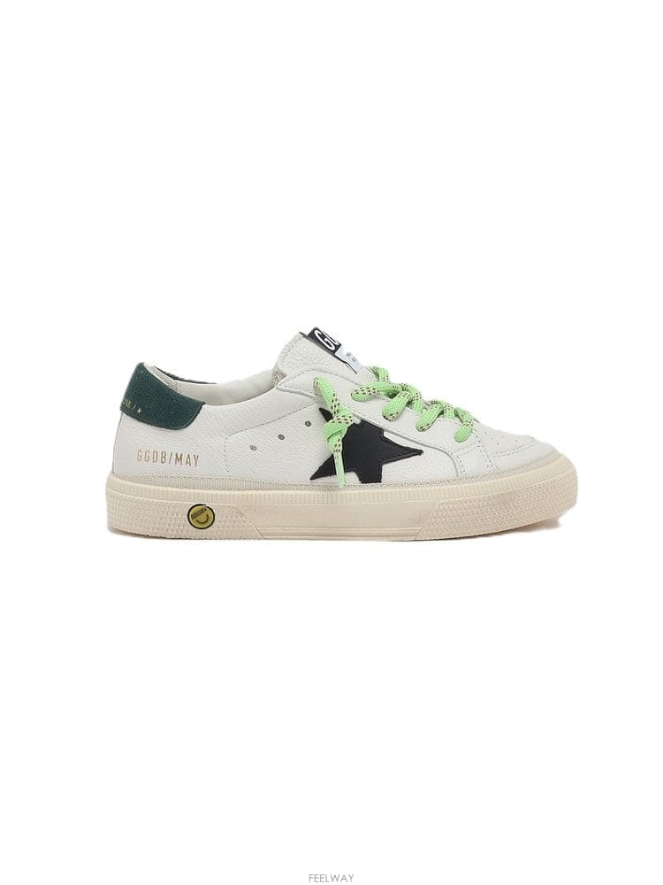Golden Goose ��籸�� ȭ��Ʈ MAY ����Ŀ�� (KIDS ��ǰ) GYF00496F B0302496892��籸�� ȭ��Ʈ MAY ����Ŀ�� (KIDS ��ǰ) GYF00496F B03