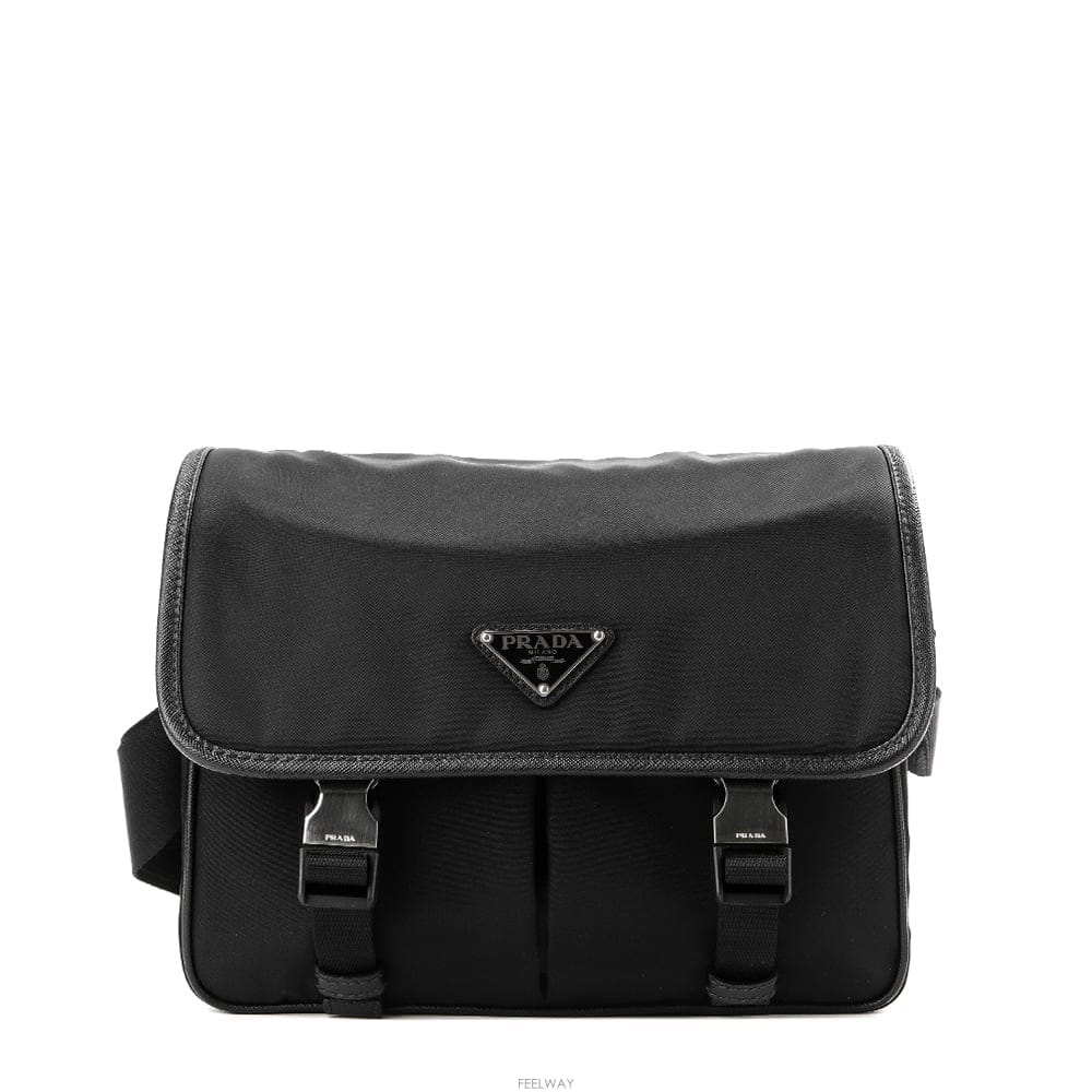 PRADA (2VD769 2DMH F0002) ���� ũ�ν��� 26FW(2VD769 2DMH F0002) ���� ũ�ν��� 26FW