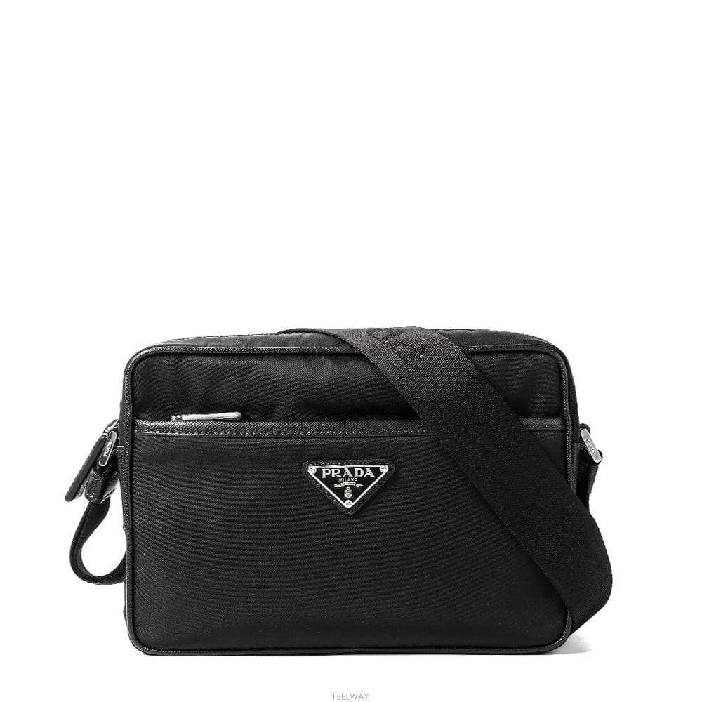 PRADA (2VH048 2DMH F0002) ���� ũ�ν��� 26FW(2VH048 2DMH F0002) ���� ũ�ν��� 26FW