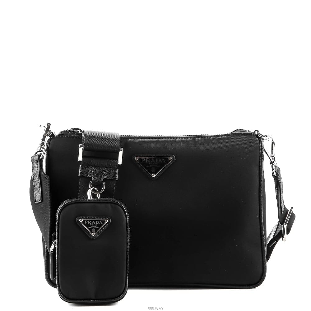 PRADA (2VH113 2DMH F0002) ���� ũ�ν��� 26FW(2VH113 2DMH F0002) ���� ũ�ν��� 26FW