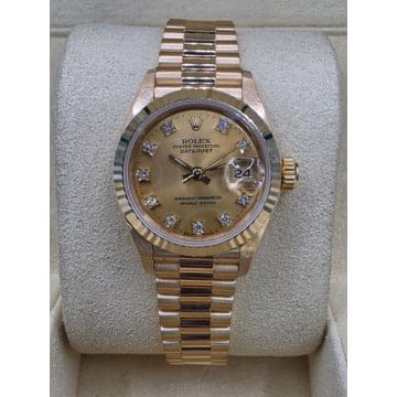 Rolex Ư�� ROLEX �ѷ��� 69178G 18K YG ��������Ʈ ���� Ǯ�� ���±�Ư�� ROLEX �ѷ��� 69178G 18K YG ��������Ʈ ���� Ǯ�� 