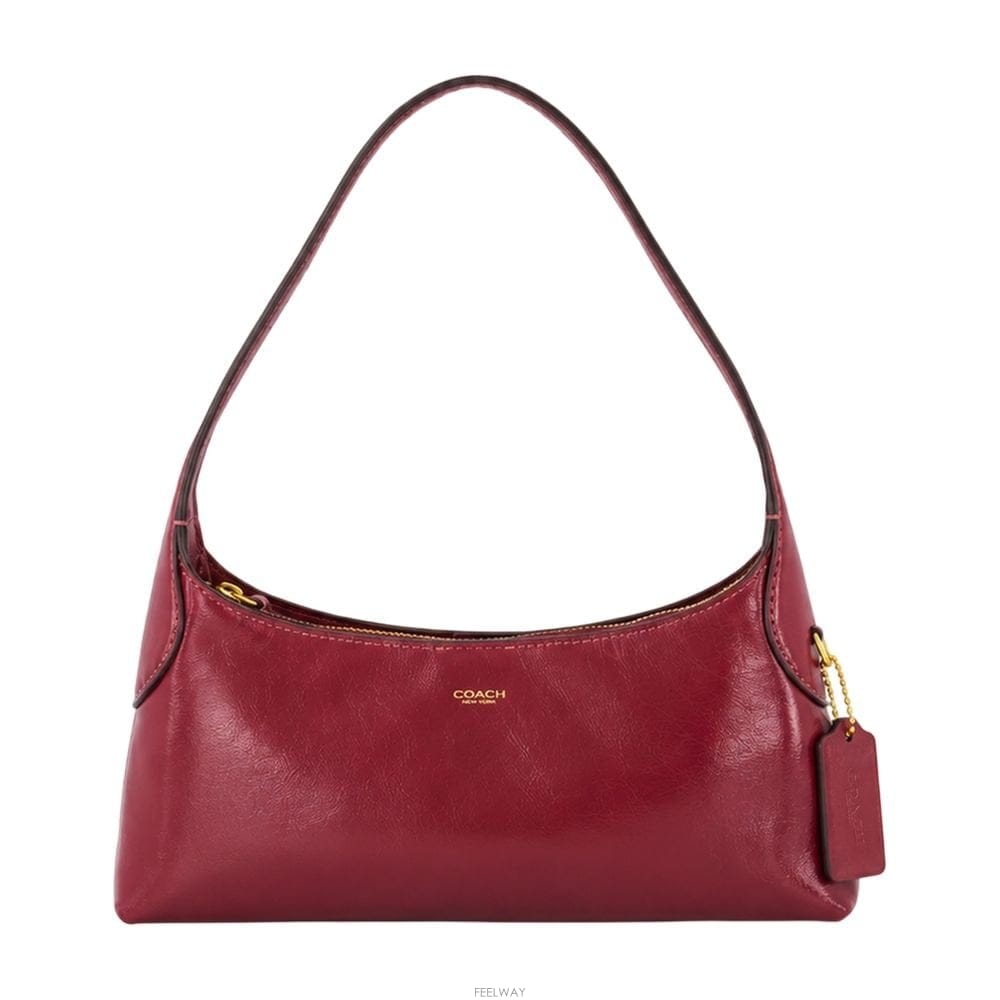 Coach 26 F/W ��ġ GLAZED BROOKLYN 26 ��� �� COAC B073250625726 F/W ��ġ GLAZED BROOKLYN 26 ��� �� COAC B073250625