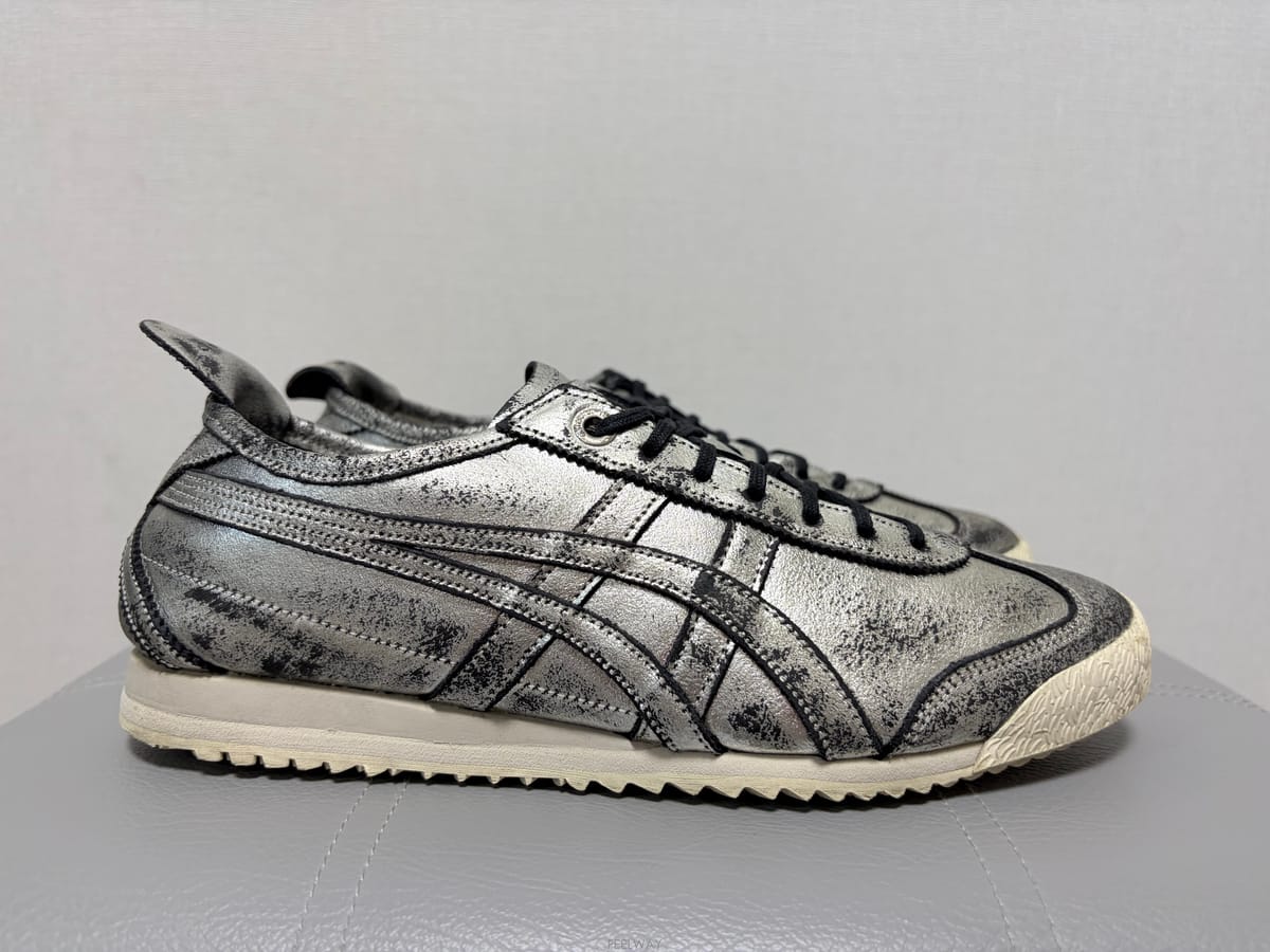 Onitsuka Tiger ������īŸ�̰� �߽���66 �ǹ�ũ�� 235������īŸ�̰� �߽���66 �ǹ�ũ�� 235