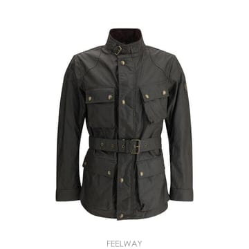 Belstaff 26FW ����Ÿ�� Trialmaster Ʈ���̾󸶽��� �ν� ���ͻ���Ŭ ��Ŷ 105310 FDOLI GREEN26FW ����Ÿ�� Trialmaster Ʈ���̾󸶽��� �ν� ���ͻ���
