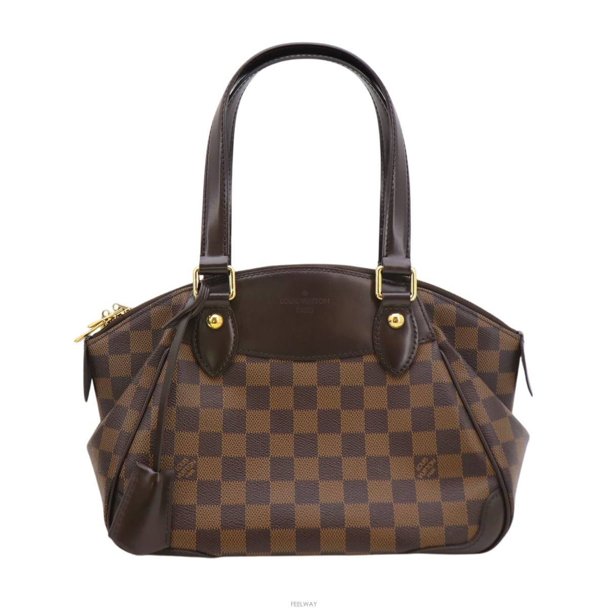 Louis Vuitton [�����߰���ǰ�ؿ����] ���̺��� ���γ� PM �ٹ̿� M41117 ���� A+[�����߰���ǰ�ؿ����] ���̺��� ���γ� PM �ٹ̿� M4111