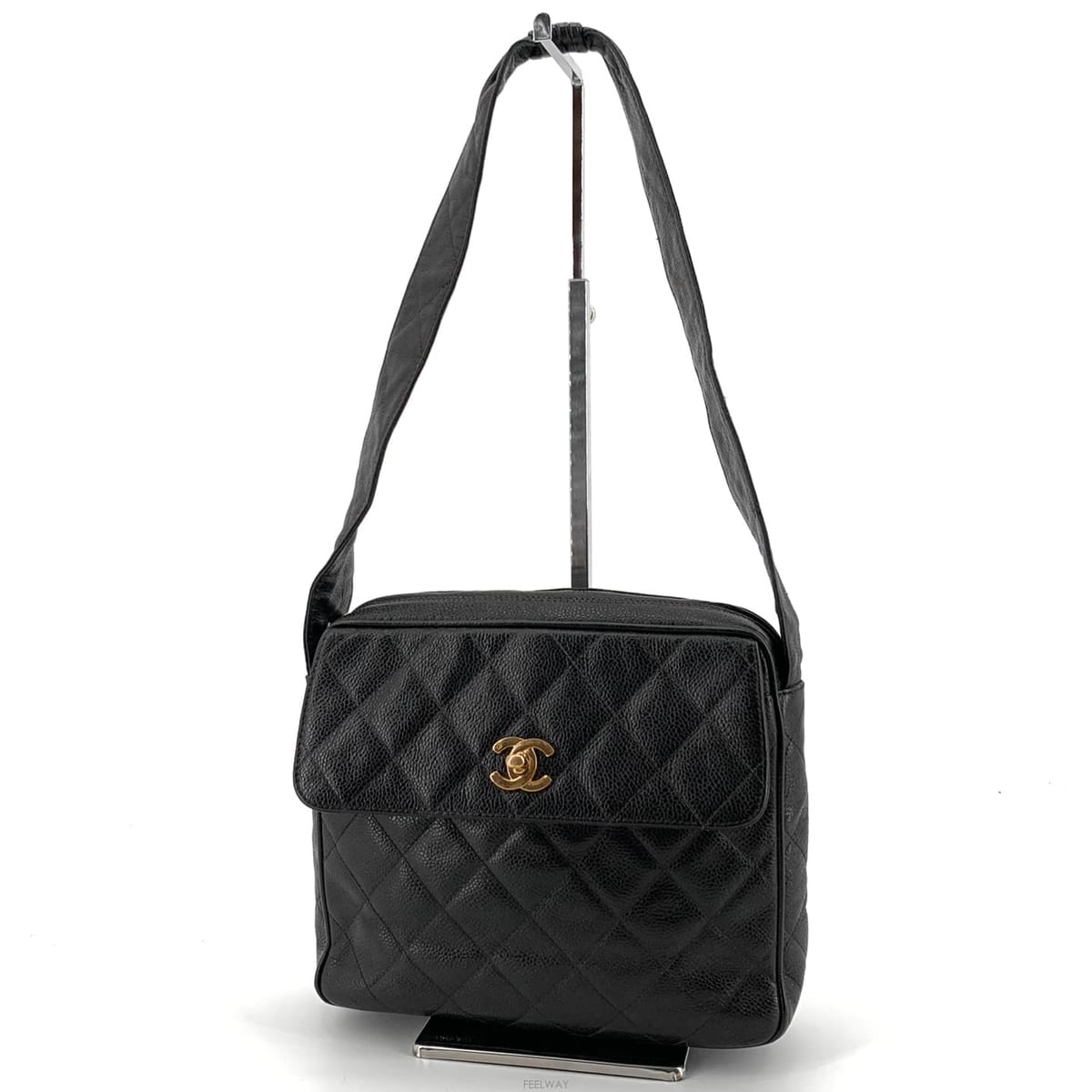 CHANEL ���� ��Ƽ�� ĳ��� ���� ũ�ν��� ī�޶����� ��Ƽ�� ĳ��� ���� ũ�ν��� ī�޶��