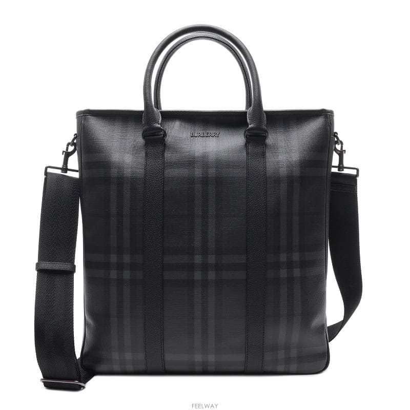 Burberry [�񿣺��ǰ��] BURBERRY ������ ���� ��Ƽ üũ �뽺��콺 ��Ʈ�� ũ�ν���[�񿣺��ǰ��] BURBERRY ������ ���� ��Ƽ üũ �뽺���