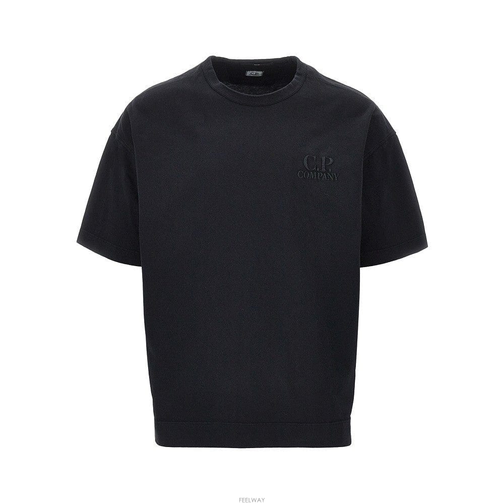 CP company 26 F/W CP ���۴� ��ư ���� Ƽ���� WITH �ΰ� ������̵�  B013235815626 F/W CP ���۴� ��ư ���� Ƽ���� WITH �ΰ� ������̵�