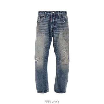 26 F/W 디스퀘어드2 KAWAII 진 S74LB1977470 B0132359015