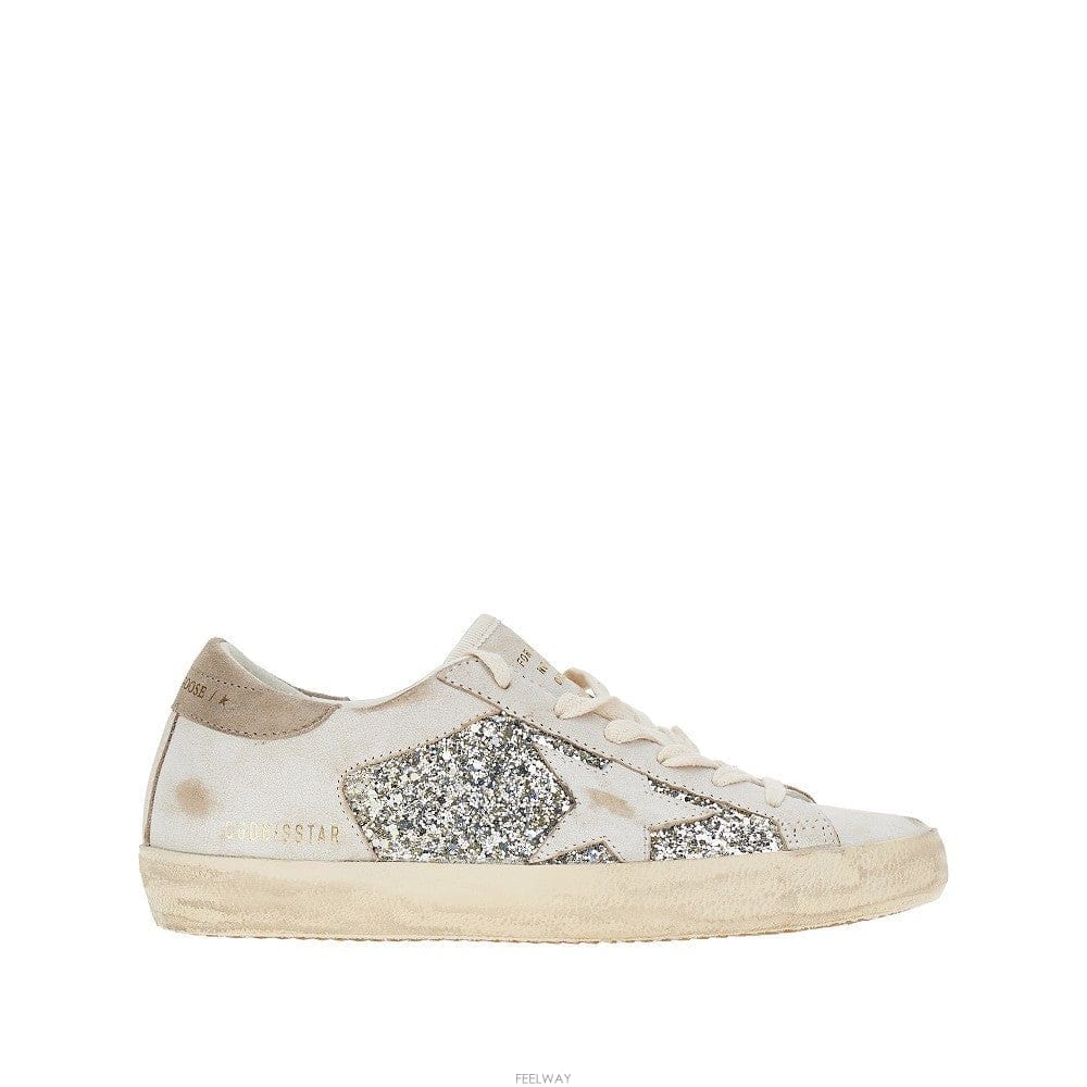Golden Goose 26 F/W ��籸�� ���� & �۸��� ���۽�Ÿ ����Ŀ�� GWF0010 B013235940626 F/W ��籸�� ���� & �۸��� ���۽�Ÿ ����Ŀ�� GWF001