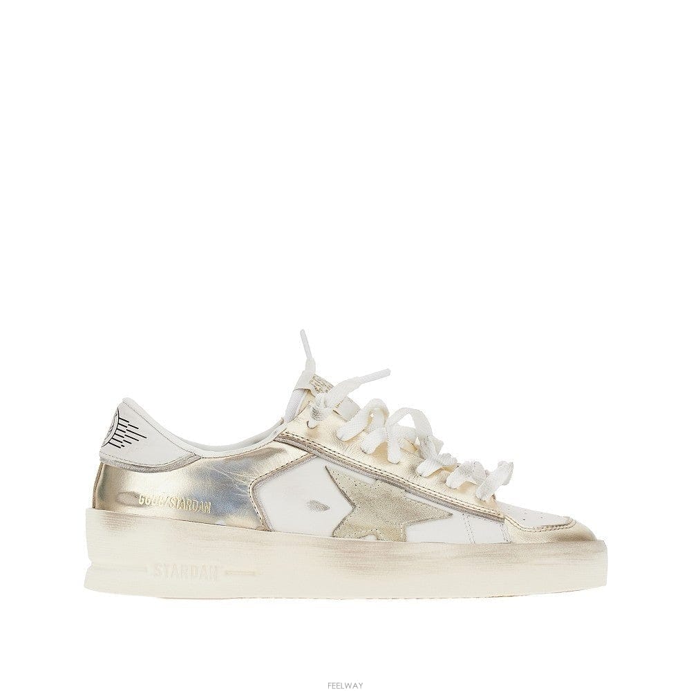 Golden Goose 26 F/W ��籸�� ��Ÿ�� ���� ����Ŀ�� GWF0033312281 B013235944226 F/W ��籸�� ��Ÿ�� ���� ����Ŀ�� GWF0033312281 B01