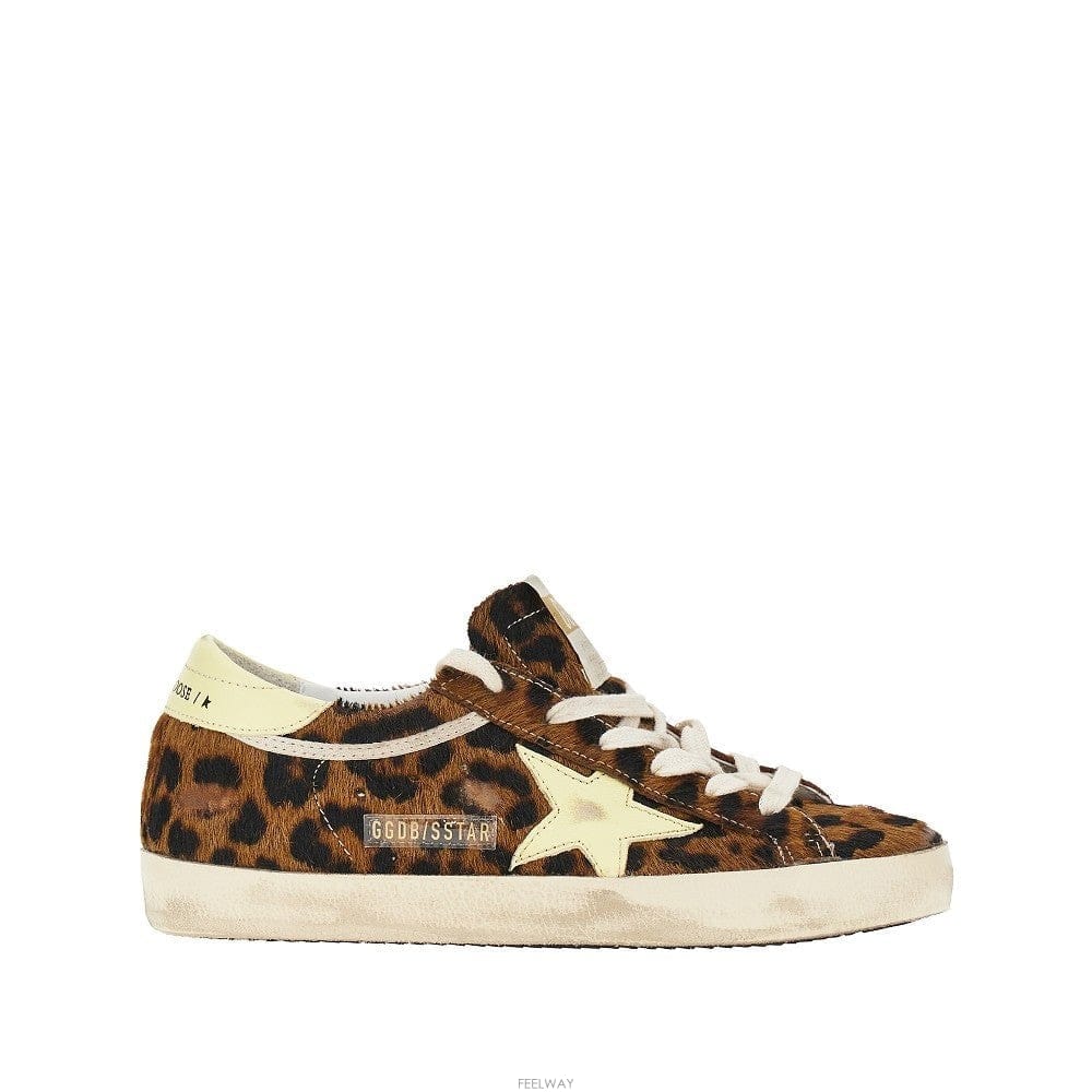 Golden Goose 26 F/W ��籸�� ���۽�Ÿ HAIRCALF ����Ŀ�� GWF0010 B013235946126 F/W ��籸�� ���۽�Ÿ HAIRCALF ����Ŀ�� GWF0010 B01