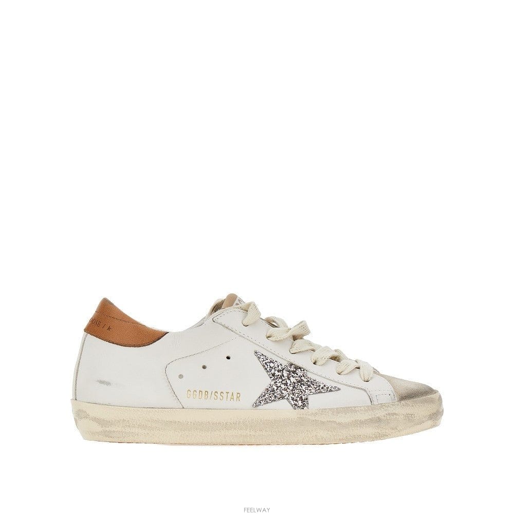 Golden Goose 26 F/W ��籸�� ���۽�Ÿ ���� ����Ŀ�� GWF0010112524 B013235952426 F/W ��籸�� ���۽�Ÿ ���� ����Ŀ�� GWF0010112524 B
