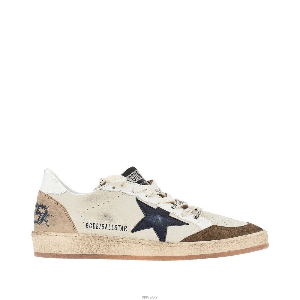 Golden Goose 26 F/W ��籸�� ����Ÿ ���� ����Ŀ�� GMF0011783406 B013236018026 F/W ��籸�� ����Ÿ ���� ����Ŀ�� GMF0011783406 B01