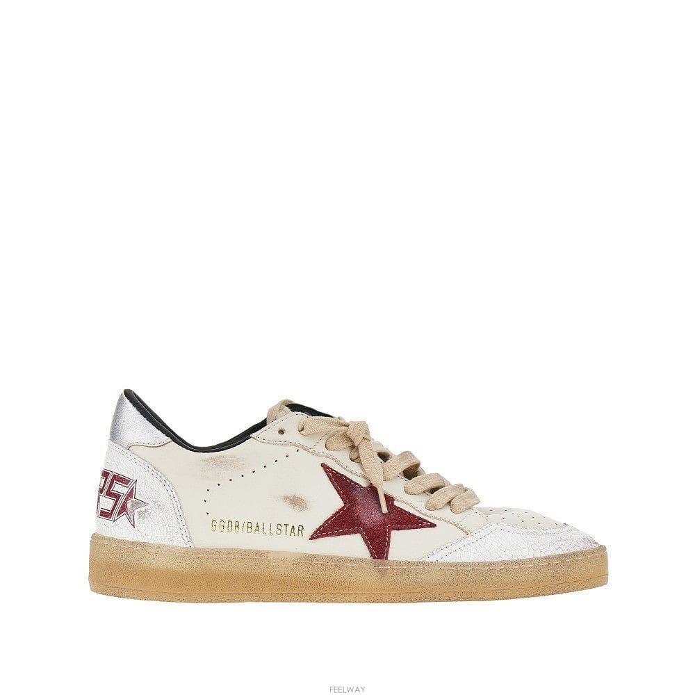 Golden Goose 26 F/W ��籸�� ����Ÿ ���� ����Ŀ�� GMF0011715987 B013236018526 F/W ��籸�� ����Ÿ ���� ����Ŀ�� GMF0011715987 B01