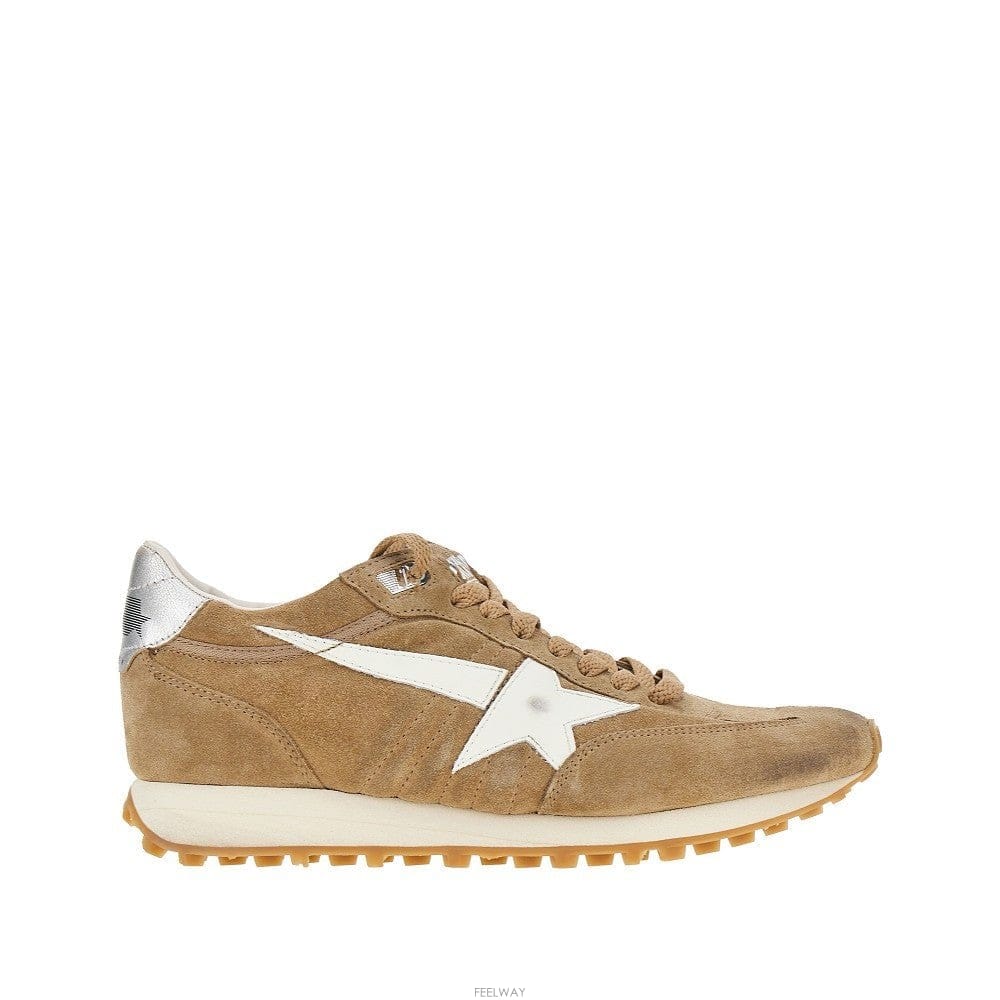 Golden Goose 26 F/W ��籸�� ���� MARATHON �����̵� ���� ����Ŀ�� G B013236039526 F/W ��籸�� ���� MARATHON �����̵� ���� ����Ŀ�� G