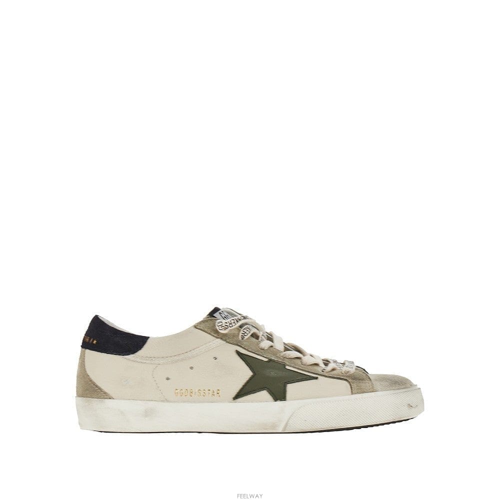 Golden Goose 26 F/W ��籸�� ���� ���۽�Ÿ ����Ŀ�� GMF0010283408 B013236041326 F/W ��籸�� ���� ���۽�Ÿ ����Ŀ�� GMF0010283408 B