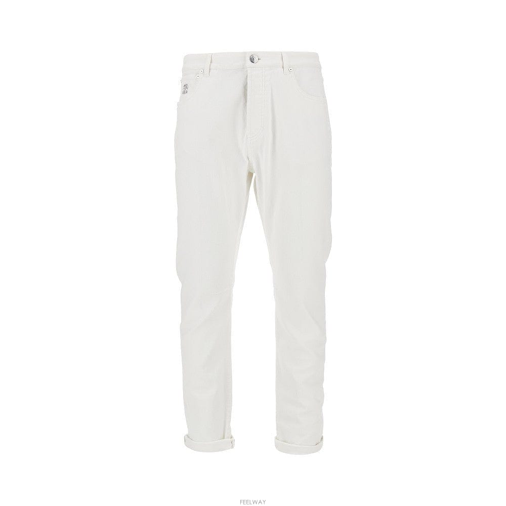Brunello Cucinelli 26 F/W ���ڷ� ��ġ�ڸ� ����Ʈ���̵� ����Ʈ ���� ���� M277 B013236178626 F/W ���ڷ� ��ġ�ڸ� ����Ʈ���̵� ����Ʈ ���� ����