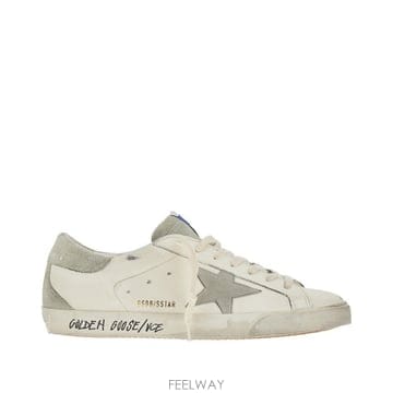26 F/W 골든구스 슈퍼스타 스니커즈 GMF0010211166 B0132362075