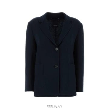 Max Mara 26SS ������������ ��Ʈ ���� 2619041081600 001 Blue26SS ������������ ��Ʈ ���� 2619041081600 001 Blue